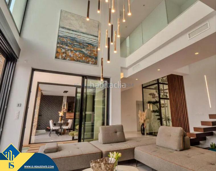 Foto af881745-987f-48ac-b805-50aaf34ae41a. Chalet con parcheggio piscina in Los Almendros Orihuela