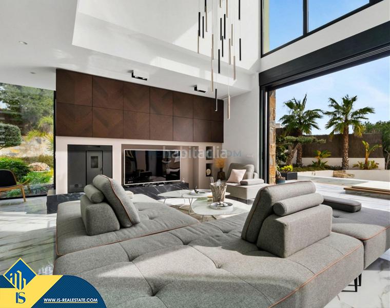 Foto be7e0fc6-35a5-4ef2-94c6-967f1200a73d. Chalet con parcheggio piscina in Los Almendros Orihuela