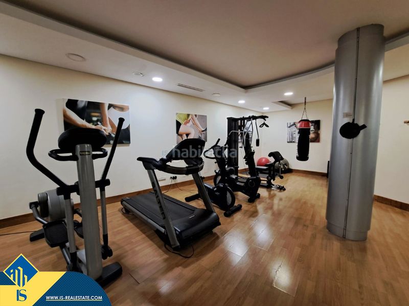 Foto 1042e64d-7159-4269-b85c-f7506dbfd1f6. Apartament amb calefacció aparcament piscina a Alto de los Monteros Marbella