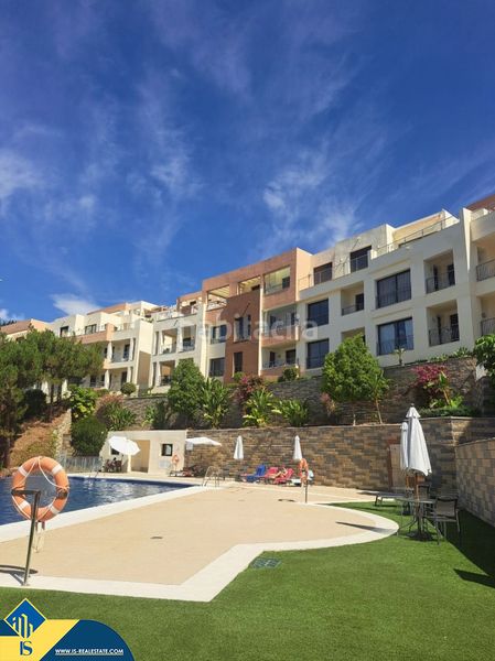 Foto 1dca4473-62bc-40f0-9163-ee0d4f0d985b. Apartament amb calefacció aparcament piscina a Alto de los Monteros Marbella