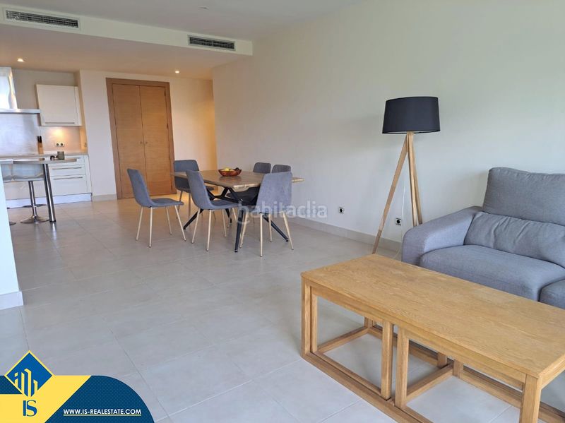 Foto 376f10ac-0dad-40be-842e-cbad24d81fa2. Apartament amb calefacció aparcament piscina a Alto de los Monteros Marbella