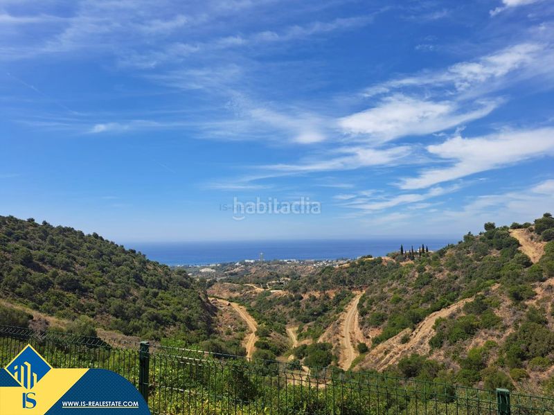 Foto 5219782f-3d30-4c11-a008-61ef6f56de80. Apartament amb calefacció aparcament piscina a Alto de los Monteros Marbella