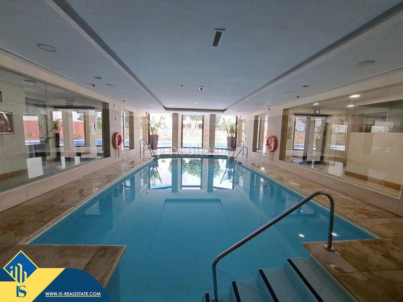 Foto 7ac4ff34-b3ca-4ced-8b36-1bfcc255814a. Apartament amb calefacció aparcament piscina a Alto de los Monteros Marbella