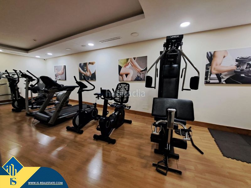 Foto 81b5df0d-02b4-4601-9e35-e7a58e1fce29. Apartament amb calefacció aparcament piscina a Alto de los Monteros Marbella
