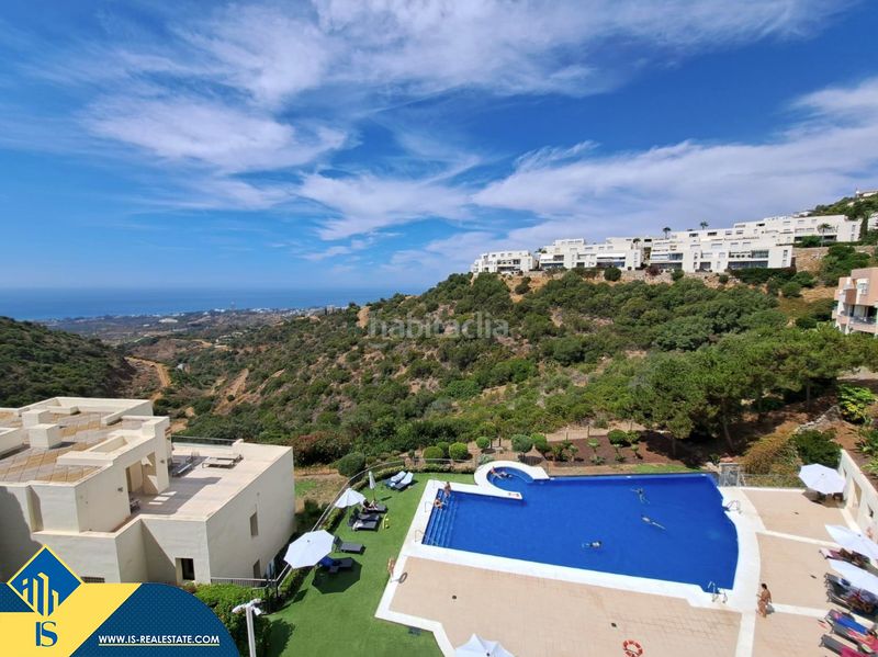Foto 81dcddf9-2aa9-4a04-b63e-0d3644e7f8cd. Apartament amb calefacció aparcament piscina a Alto de los Monteros Marbella