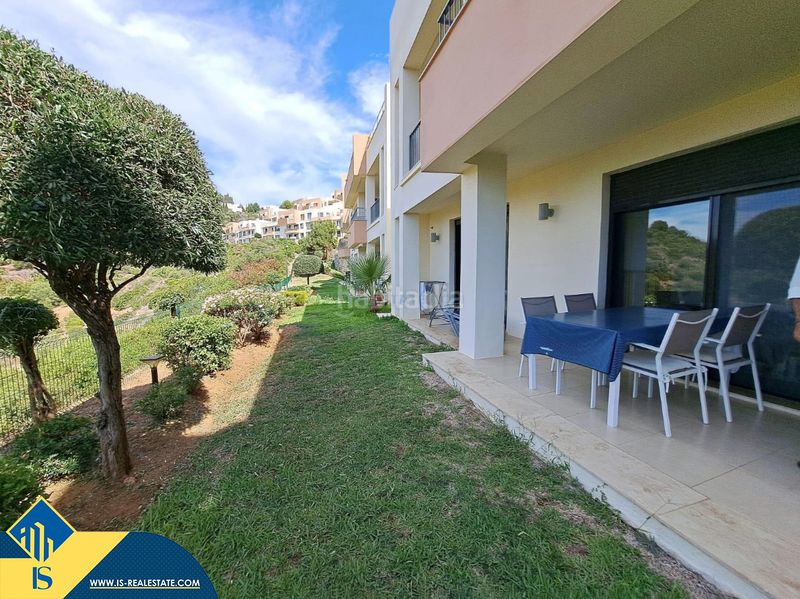 Foto 9f168414-7456-4a01-9f74-1bb9f1939704. Apartament amb calefacció aparcament piscina a Alto de los Monteros Marbella