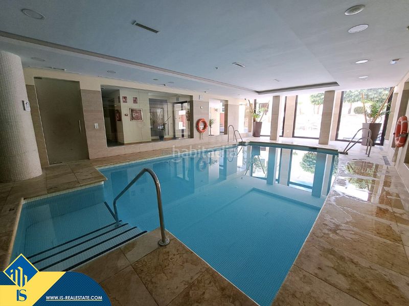 Foto a799447b-00fd-43b3-b583-d0fa8ae97881. Apartament amb calefacció aparcament piscina a Alto de los Monteros Marbella