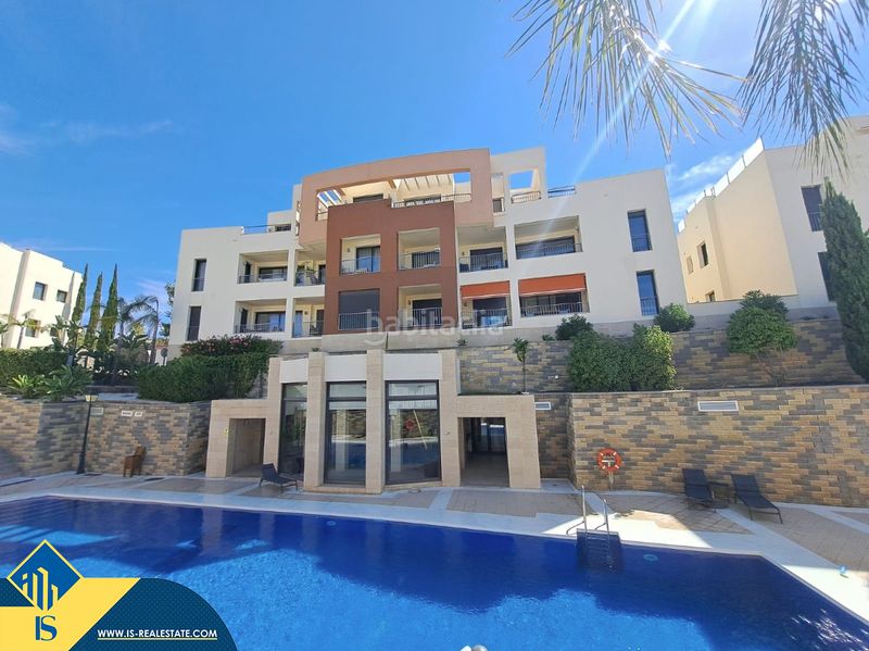 Foto c60e793f-0037-4dea-b6dc-50b6b150c0c2. Apartament amb calefacció aparcament piscina a Alto de los Monteros Marbella
