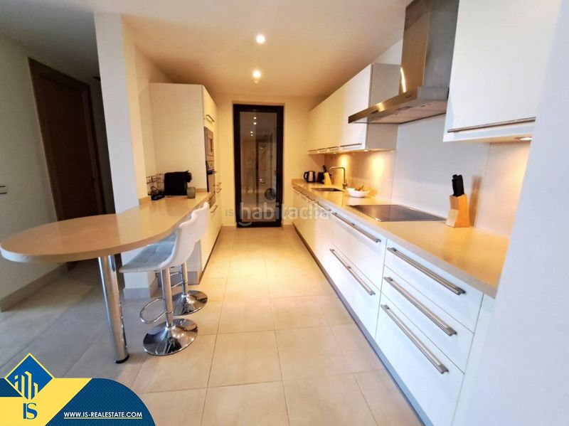 Foto cd2fc887-848d-466c-b73f-afbe7bb66eb6. Apartament amb calefacció aparcament piscina a Alto de los Monteros Marbella