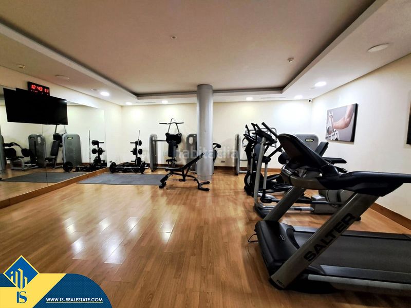 Foto e3bd4189-48f7-40c0-9d14-9811b854b835. Apartament amb calefacció aparcament piscina a Alto de los Monteros Marbella