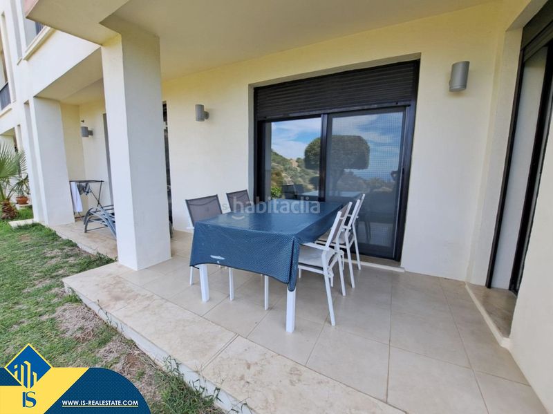 Foto e69848cc-f92c-430d-9334-fae487934246. Apartament amb calefacció aparcament piscina a Alto de los Monteros Marbella
