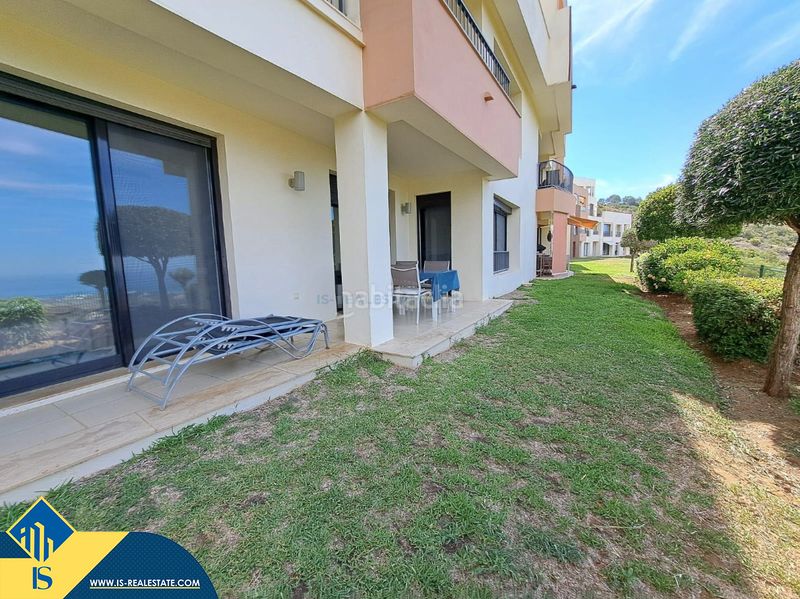 Foto eaf3b682-3222-4d24-b0a8-6926ba9be18e. Apartament amb calefacció aparcament piscina a Alto de los Monteros Marbella