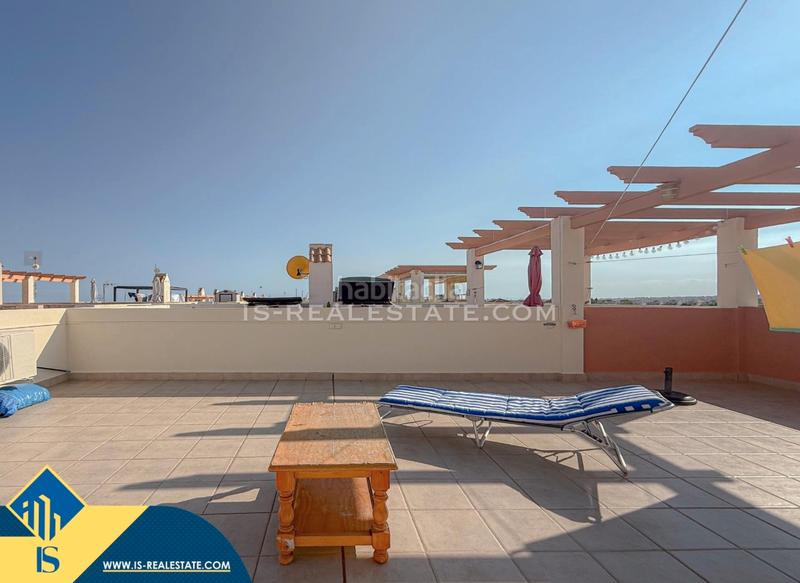 Foto 0079dd9a-1659-4330-b496-10438d017ddd. Maison avec chauffage parking dans La Florida Orihuela