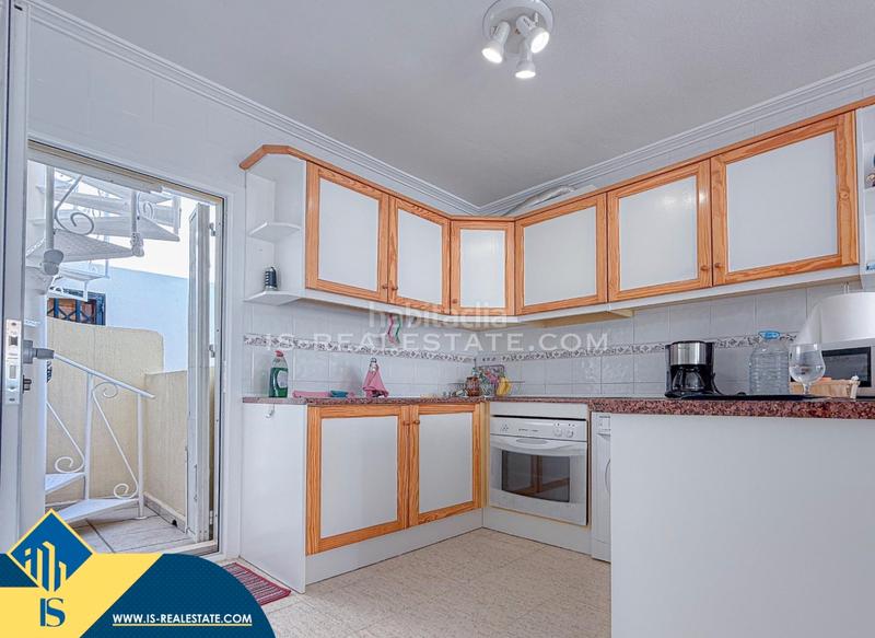 Foto 0caf10ab-a1b4-47cc-a946-9d7e1292c4ea. Maison avec chauffage parking dans La Florida Orihuela