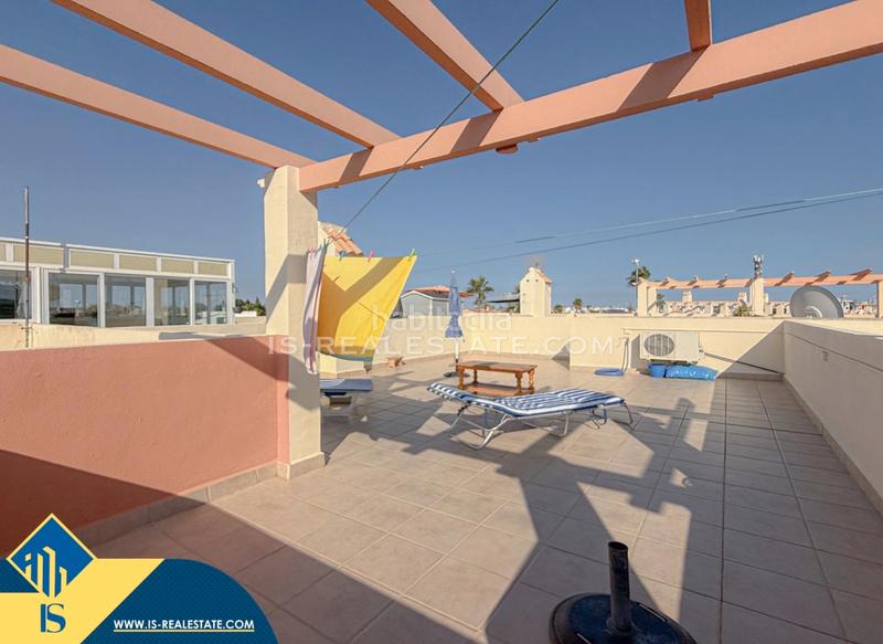 Foto 177f78af-423c-4638-9915-da6d7d7d2342. Maison avec chauffage parking dans La Florida Orihuela