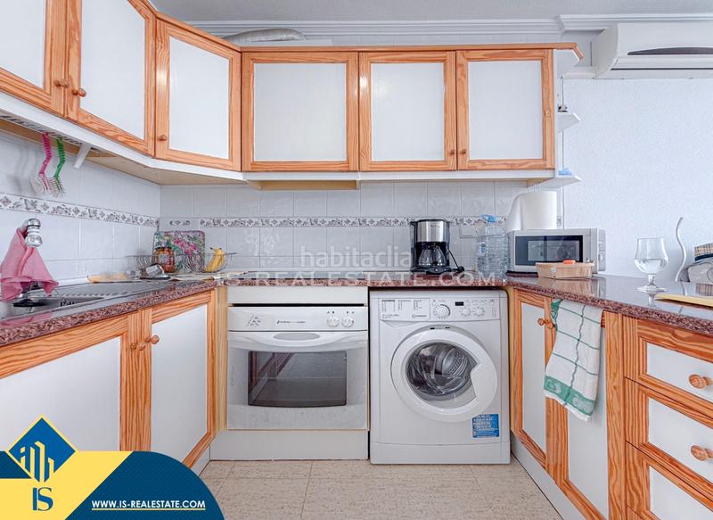 Foto 204a3fdf-aa4f-4c91-bae1-d7b6bc13a849. Maison avec chauffage parking dans La Florida Orihuela