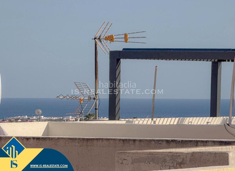 Foto 26d8db86-846f-498e-8a6c-5e547002eced. Maison avec chauffage parking dans La Florida Orihuela