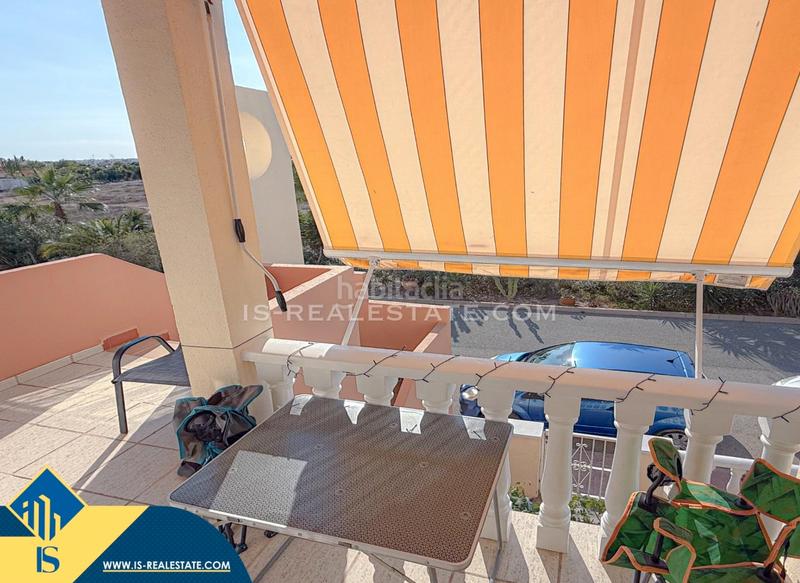 Foto 31605131-62a8-4af8-b885-43da938b3a88. Maison avec chauffage parking dans La Florida Orihuela