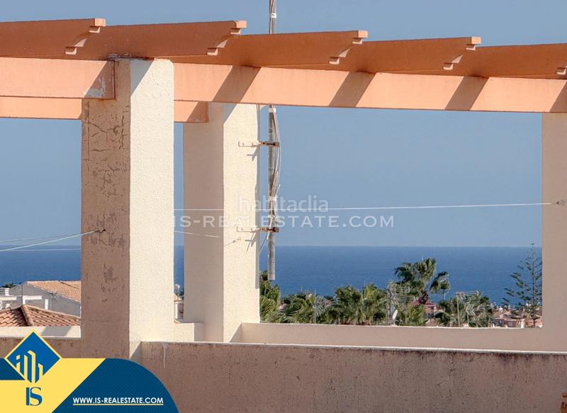 Foto 46325ae9-a963-45f0-bcd2-be0736d1ba25. Maison avec chauffage parking dans La Florida Orihuela