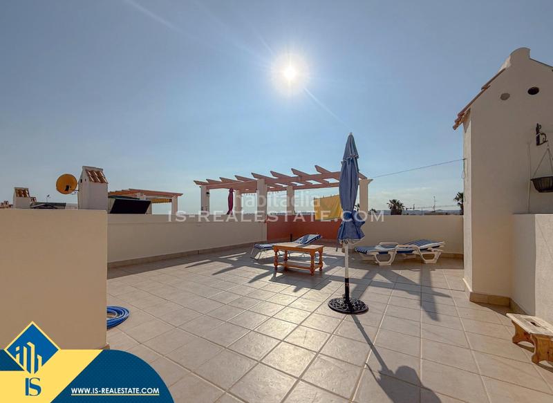 Foto 4e3d0c26-eebe-4e2d-91c1-38605c25e136. Maison avec chauffage parking dans La Florida Orihuela