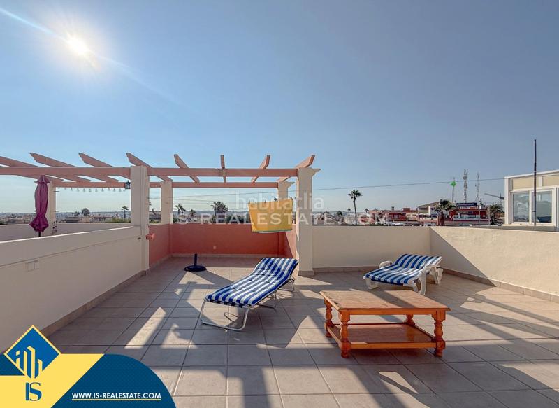 Foto 69ce62b0-13e7-486d-9876-468cc90d64bc. Maison avec chauffage parking dans La Florida Orihuela