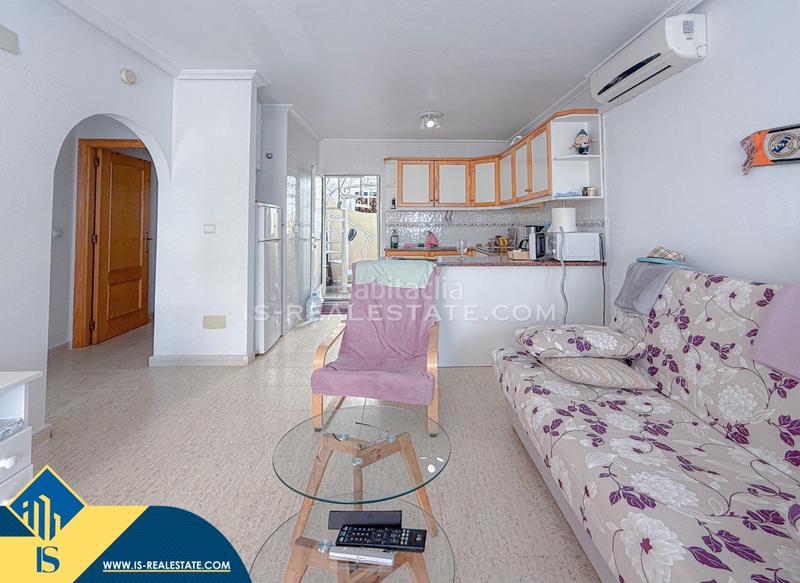 Foto 8537dcd7-2afa-4882-8b05-e8e67a4a6d27. Maison avec chauffage parking dans La Florida Orihuela