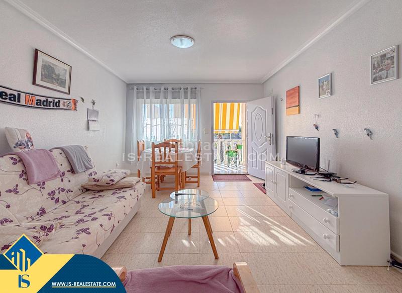 Foto 8ad15b3a-1176-4bc4-8c38-cdad1d443ab1. Maison avec chauffage parking dans La Florida Orihuela