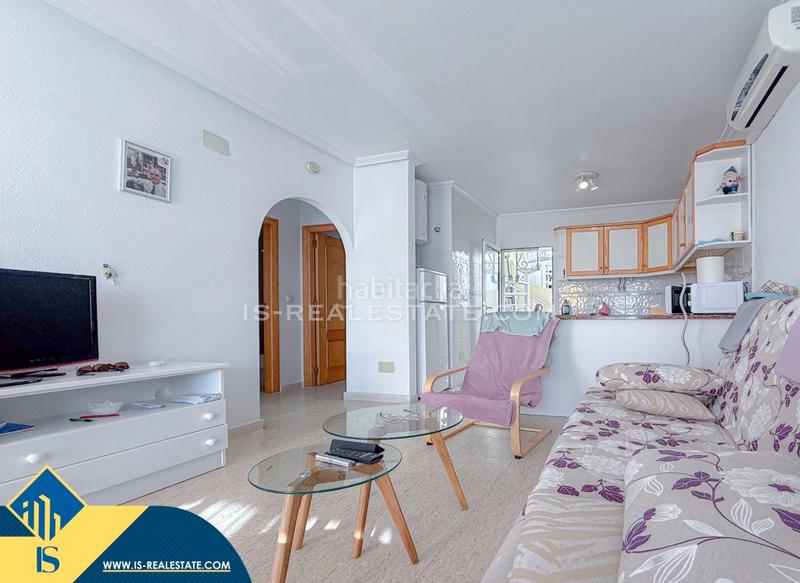 Foto bfadbfdd-02ee-4dbb-aacb-2f9fd47fda56. Maison avec chauffage parking dans La Florida Orihuela