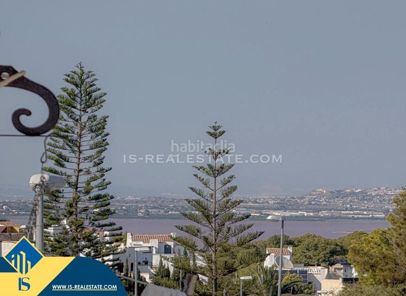 Foto c0f7b064-7d38-42e6-80c7-164979b47108. Maison avec chauffage parking dans La Florida Orihuela