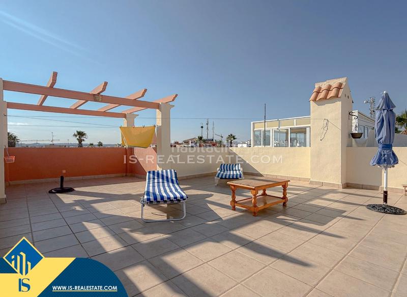 Foto d668776d-c9ac-4725-b653-f9e79d07beb8. Maison avec chauffage parking dans La Florida Orihuela