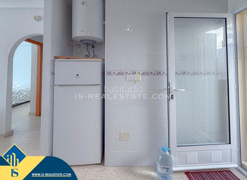 Foto e4380cda-d692-4ab6-a1dc-3d3952becbf4. Maison avec chauffage parking dans La Florida Orihuela