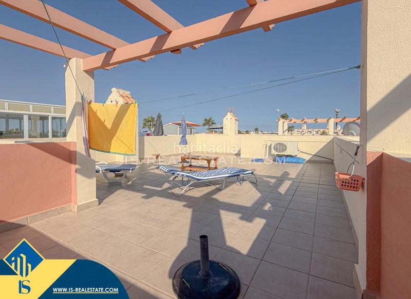 Foto f9f2f0bb-308f-4341-b236-9a553943603d. Maison avec chauffage parking dans La Florida Orihuela