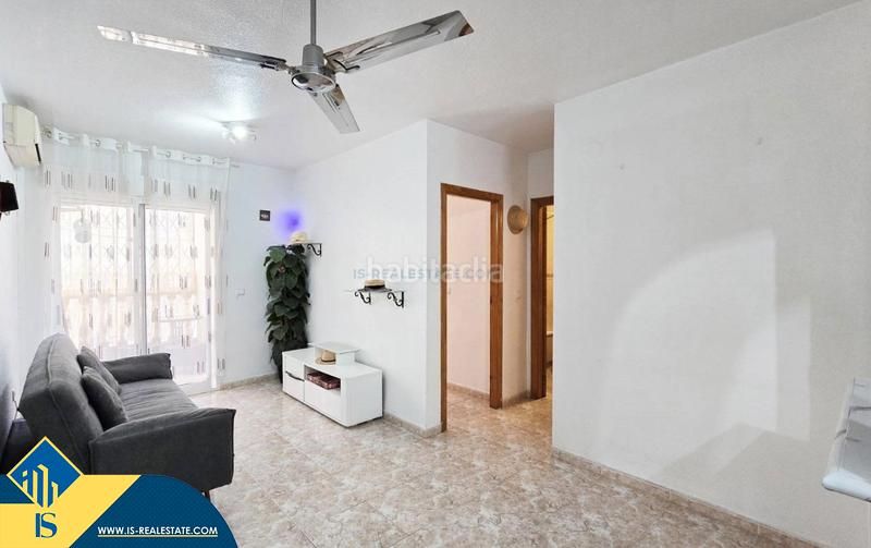 Foto 0b7fba09-bc88-41f9-b353-ee10a8a0e322. Piccolo appartamento con riscaldamento piscina in Torrevieja