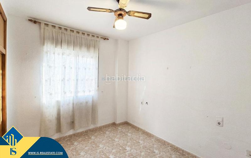 Foto 2447098a-355c-473b-b8c1-fb1fc8a563cd. Piccolo appartamento con riscaldamento piscina in Torrevieja