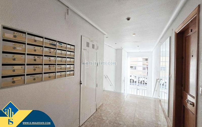 Foto 3d3672a9-3482-4715-a179-84bf95726929. Piccolo appartamento con riscaldamento piscina in Torrevieja