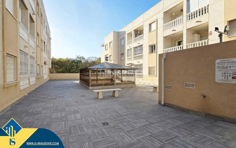 Foto 79a44248-0c6a-4742-b203-6ffddab92d7b. Piccolo appartamento con riscaldamento piscina in Torrevieja