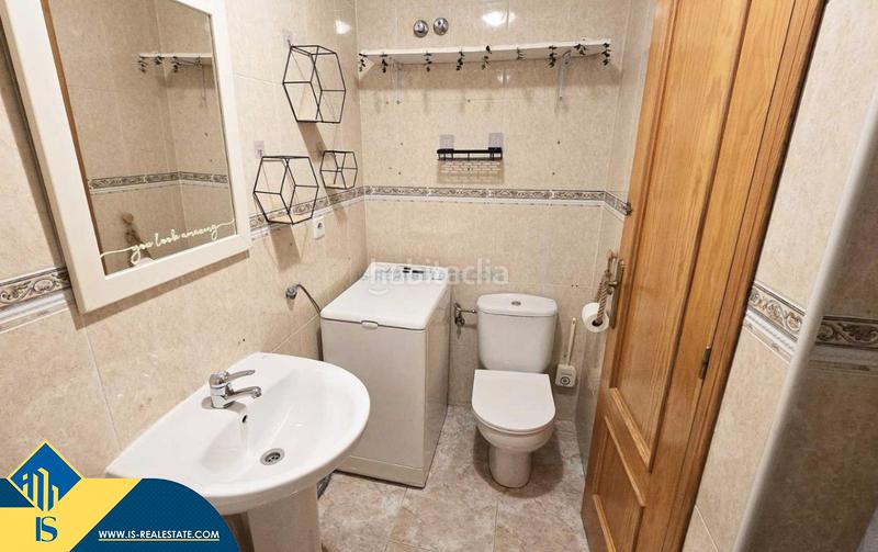 Foto 7c6ba716-77af-434c-98d0-67e3b18003dc. Piccolo appartamento con riscaldamento piscina in Torrevieja