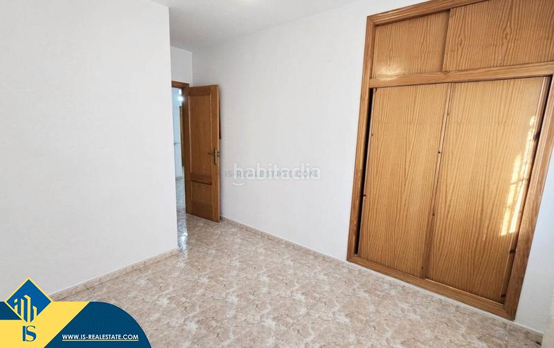 Foto 847d573a-73ea-47d7-bc73-e5a932a0c9cb. Piccolo appartamento con riscaldamento piscina in Torrevieja