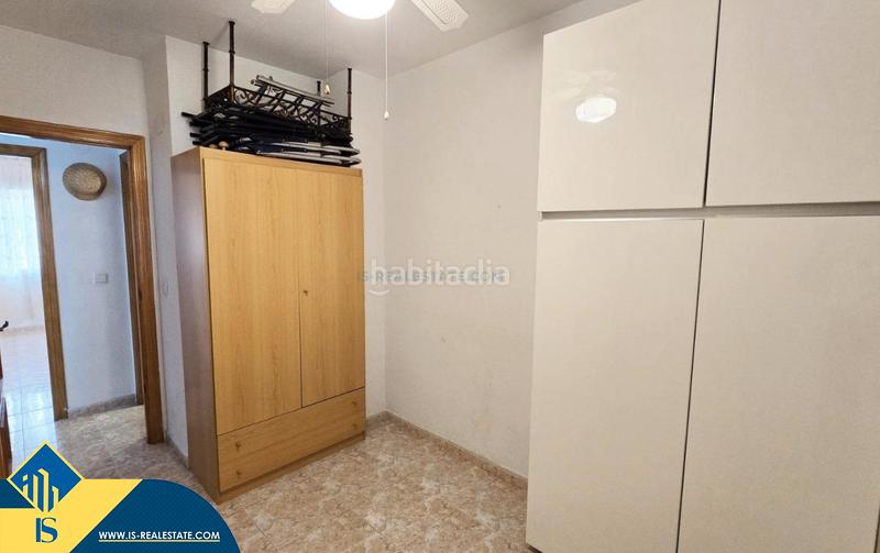 Foto 98daba23-9d85-463d-b695-4061bf5fcb45. Piccolo appartamento con riscaldamento piscina in Torrevieja