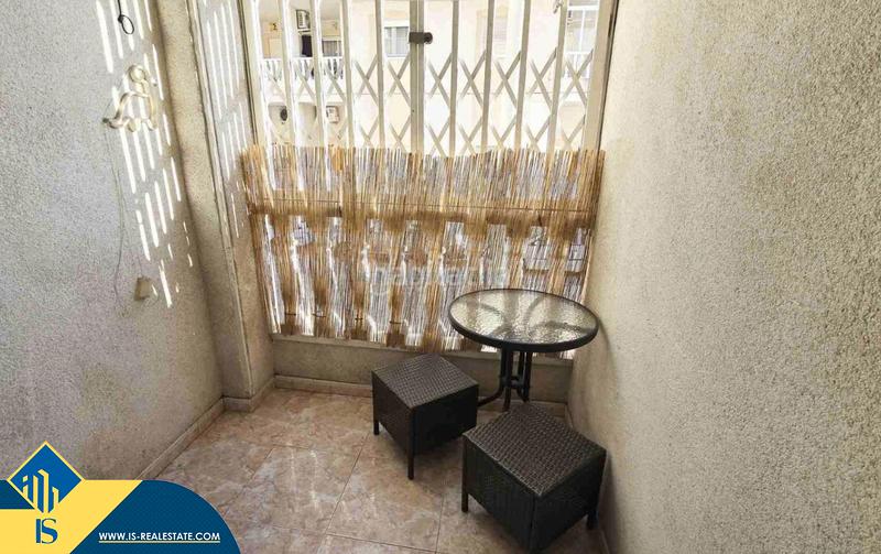 Foto dd1f8057-4931-4fee-8149-edecb7f413a7. Piccolo appartamento con riscaldamento piscina in Torrevieja