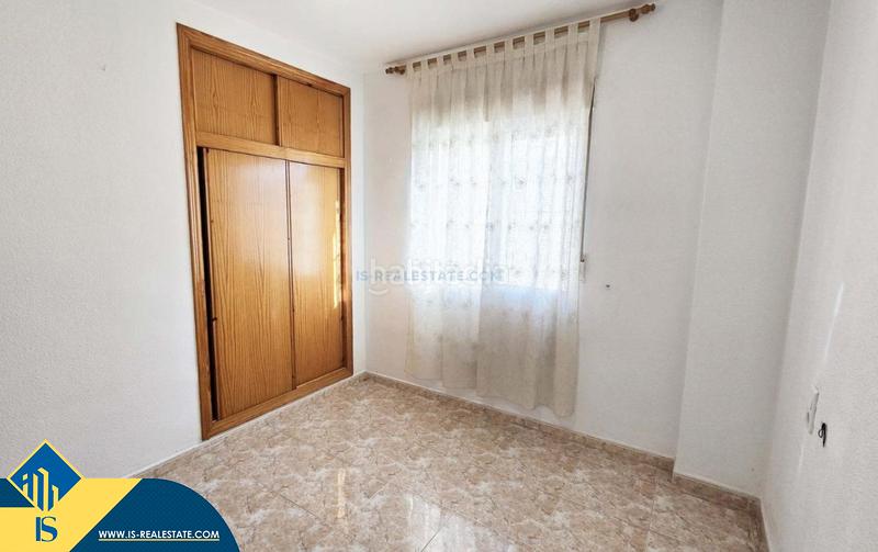 Foto df828f39-06ff-451a-bbde-06f5c43daf7b. Piccolo appartamento con riscaldamento piscina in Torrevieja