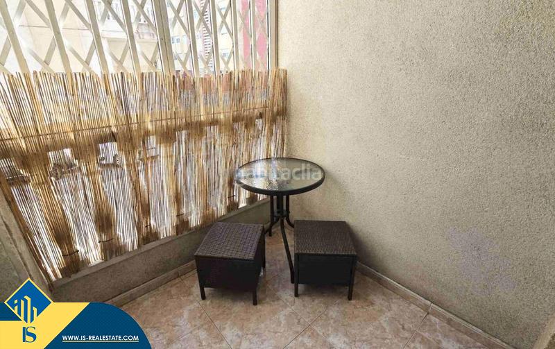 Foto f07588d9-4bf7-4e2a-8958-b14484178bc5. Piccolo appartamento con riscaldamento piscina in Torrevieja