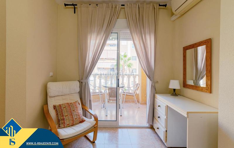 Foto 02599406-42e3-4529-bf71-ba8a59a41cb7. Apartment with heating pool in Parque de las Naciones Torrevieja