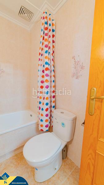 Foto 0e573f43-9596-4b63-8138-a7be855a69a5. Apartment with heating pool in Parque de las Naciones Torrevieja