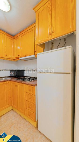 Foto 1c8c6f30-ea21-4409-ab4d-7002e52c3afc. Apartment with heating pool in Parque de las Naciones Torrevieja