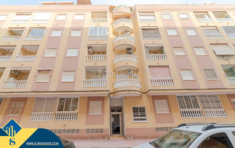 Foto 36967a75-0297-4a85-8c29-570097e2c1ab. Apartment with heating pool in Parque de las Naciones Torrevieja