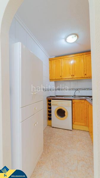 Foto 4ad4d159-019f-4938-a477-ba34b1412370. Apartment with heating pool in Parque de las Naciones Torrevieja
