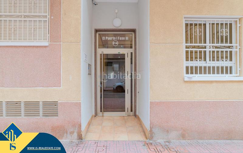 Foto 52de58fa-faa8-4eee-b36e-68f0e1aea902. Apartment with heating pool in Parque de las Naciones Torrevieja