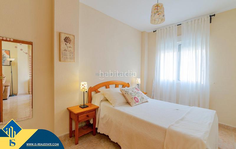 Foto 859e9360-dbb9-469f-b852-10c543a85768. Apartment with heating pool in Parque de las Naciones Torrevieja