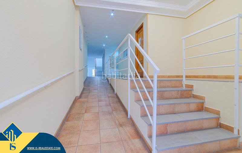 Foto 8c3bc084-073e-414c-9f81-781da825bd74. Apartment with heating pool in Parque de las Naciones Torrevieja